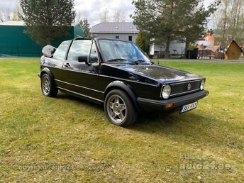 VW GOLF 1.5 32 kW -78