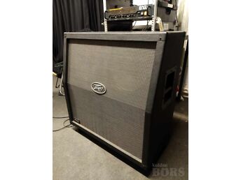 PEAVEY VALVEKING CABINET