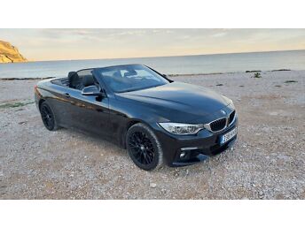 BMW 435D -15