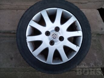 NISSAN ALMERA , PRIMERA VALUVELJED