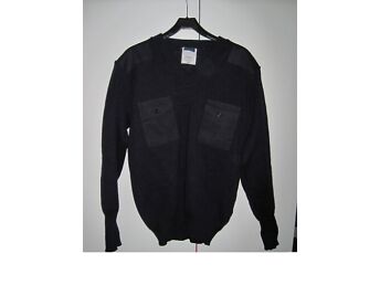 VILLANE 100% SOE KAMPSUN BRITI MILITAR MEREMEESTE MADE IN UK