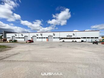 HARJUMAA, KIILI VALD, KIILI ALEV, KURNA TEE 14