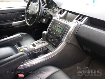 LAND ROVER RANGE ROVER SPORT 3.6 200 kW -09