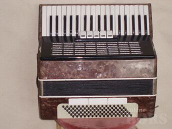 ALTAIR 96 BASSI