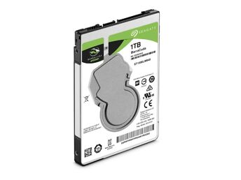 2.5" SEAGATE BARRACUDA - 200MB/S