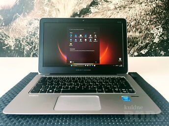HP ELITEBOOK G1, 8GB/SSD 128GB/WINDOWS 11 PRO