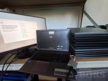 ACER JA LENOVO CRHOMEBOOK