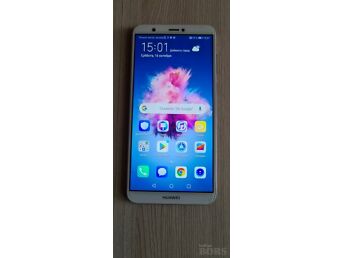 HUAWEI P SMART DUALSIM NFC 4G LTE