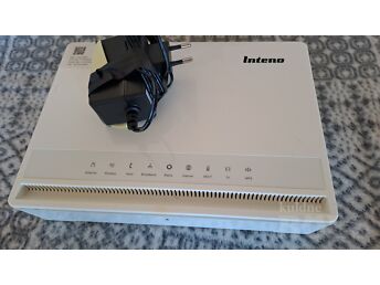 WIFIRUUTERID JA ADAPTERID(TELIA VÕRKU)