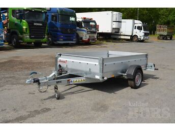 STEMA WOM 1300 MOTOTEHNIKA TREILER