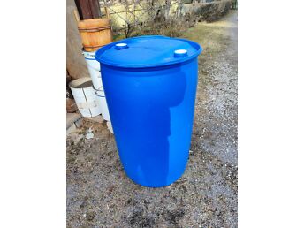 PLASTVAAT 200