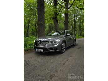 RENAULT TALISMAN 1.6 96 kW -17
