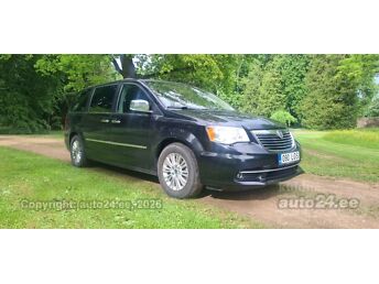 LANCIA VOYAGER 2.8 130 kW -15