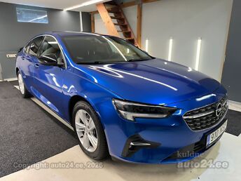 OPEL INSIGNIA INNOVATION PLUS 2.0 147 kW -22