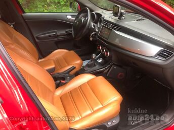 ALFA ROMEO GIULIETTA 2.0 125 kW -13
