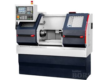 CNC METALLIREIPING CORMAK CKT 320X750 SAM6 ECOLINE