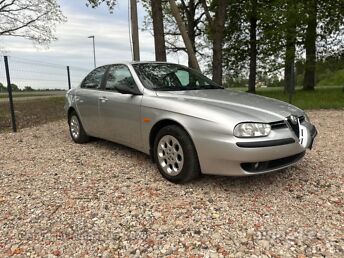ALFA ROMEO 145 1.6 -00