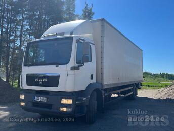 MAN TGM 213 kW -12