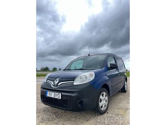 RENAULT KANGOO 1.5 66 kW -15