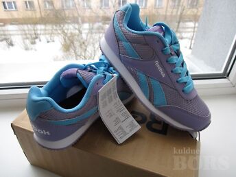 LASTE REEBOK BOTASED/TOSSUD - 32 UUED