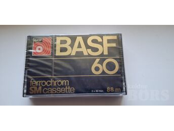 BASF FERROCHROM 1982