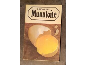 MUNATOITE