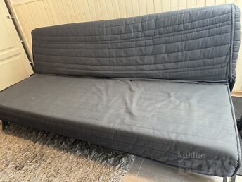 IKEA DIIVANVOODI