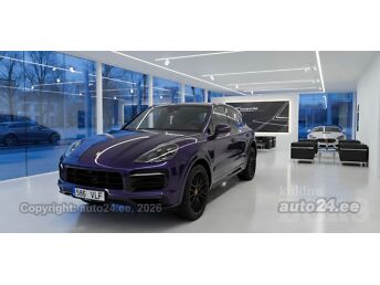 PORSCHE CAYENNE GTS 4.0 338 kW -23