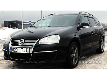 VW GOLF 1.9 77 kW -09