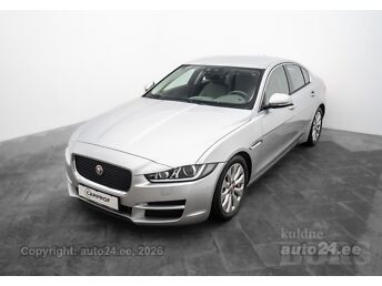 JAGUAR XE 20D PURE 2.0 120 kW -16