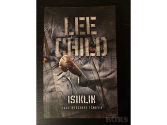 JACK REACHER: ISIKLIK