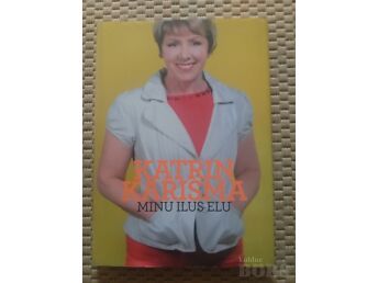 MINU ILUS ELU