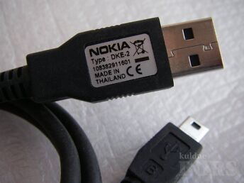 USB KAABEL