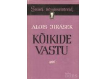 KÕIKIDE VASTU