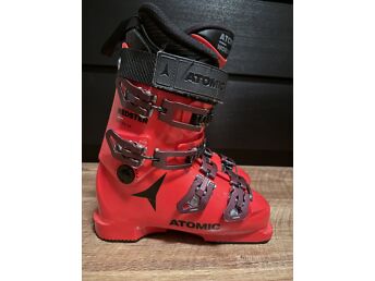 ATOMIC REDSTER STI 70 LC MÄESUUSASAAPAD