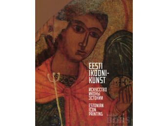 EESTI IKOONIKUNST