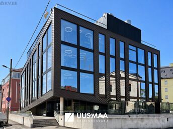 TALLINN, KESKLINN, SUUR-PATAREI 13