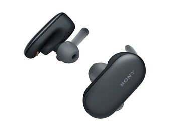 VEEKINDLAD JUHTMEVABAD BLUETOOTH KÕRVAKLAPID SONY WF-SP900 -70% - GARANTII