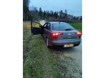 CITROEN C5 1.997 110 kW -07