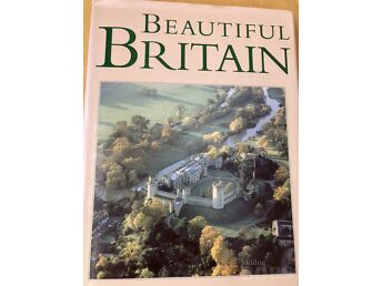 BEAUTIFUL BRITAIN