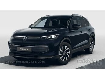 VW TIGUAN LIFE 30Y ANNIVERSARY 2.0 110 kW -26