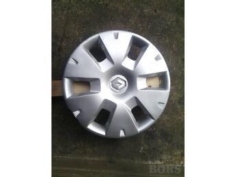 RENAULT R15