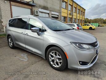 CHRYSLER PACIFICA 3.6 214 kW -18