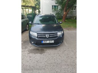 DACIA LOGAN 1.5 66 kW -17