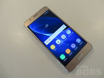 SAMSUNG GALAXY J5 16GB, KULDNE