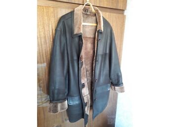 MANTEL 58 XXL