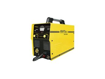 KEEVITUSMASIN MIG/MMA 400A KD811