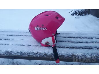 LASTE MÄESUUSA KIIVER "ROSSIGNOL"