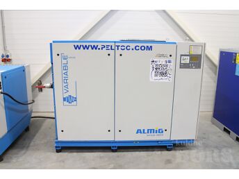 KRUVIKOMPRESSOR ALMIG VARIABLE 65 (80KW)