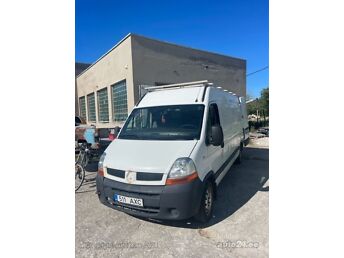 RENAULT MASTER 2.5 73 kW -06